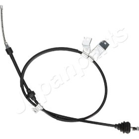 Трос ручного тормоза Japanparts bc469
