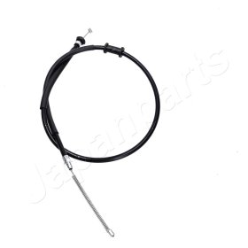 Трос ручного тормоза Japanparts bc02137