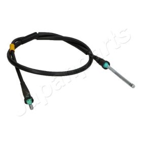 Трос ручного тормоза Japanparts bc0717