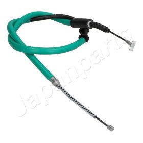 Трос ручного гальма Japanparts bc0204