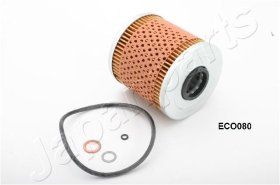 Масляный фильтр Japanparts foe080jm