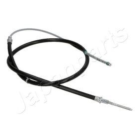 Трос ручного тормоза Japanparts bc0900