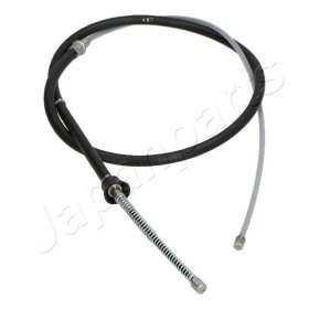 Трос ручного тормоза Japanparts bc0950