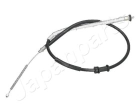 Трос ручного гальма Japanparts bc02115