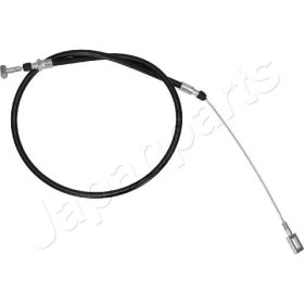 Трос ручного тормоза Japanparts bc02146