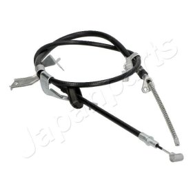 Трос ручного тормоза Japanparts bc0442
