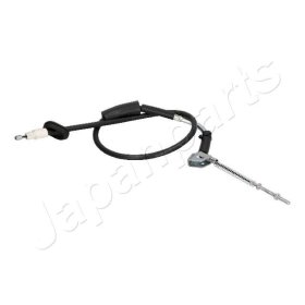 Трос ручного гальма Japanparts BC0511