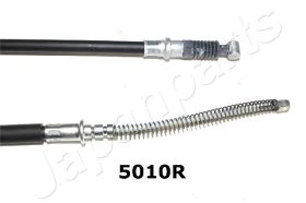 Трос ручного гальма Japanparts bc5010r