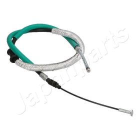 Трос ручного гальма Japanparts bc0205