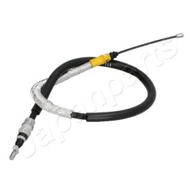 Трос ручного тормоза Japanparts bc0609