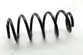 Пружина подвески Japanparts zc7164a