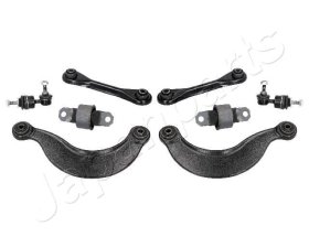 Комплект рычагов Japanparts sks0305