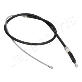 Трос ручного тормоза Japanparts bc0908