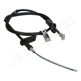 Трос ручного тормоза Japanparts bc0400