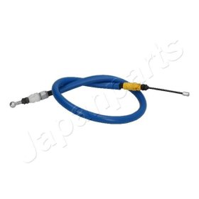 Трос ручного гальма Japanparts bc0639