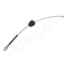 Трос ручного тормоза Japanparts bc0535