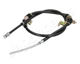 Трос ручного гальма Japanparts bc543r