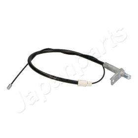 Трос ручного гальма Japanparts bc0503