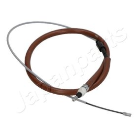 Трос ручного тормоза Japanparts bc0606