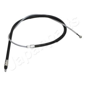 Трос ручного тормоза Japanparts BC0102