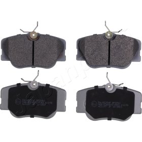 Гальмівні колодки Japanparts pa0525af