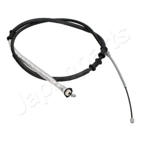Трос ручного тормоза Japanparts bc0256