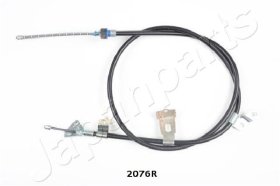 Трос ручного тормоза Japanparts bc2076r
