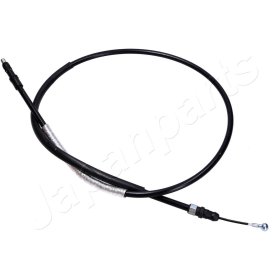 Трос ручного тормоза Japanparts bc02136