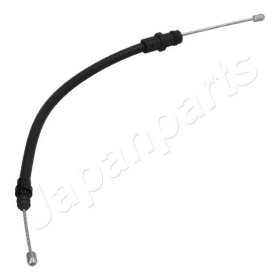 Трос ручного гальма Japanparts bc0620