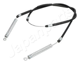 Трос ручного тормоза Japanparts bc0955