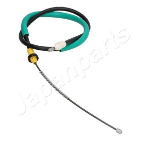 Трос ручного гальма Japanparts bc0722