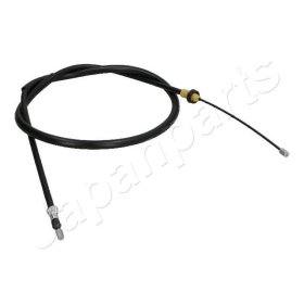 Трос ручного тормоза Japanparts bc0623