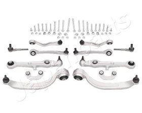 Комплект рычагов Japanparts sks0918
