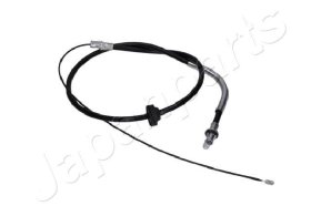Трос ручного тормоза Japanparts bc0345