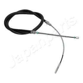 Трос ручного тормоза Japanparts bc0956