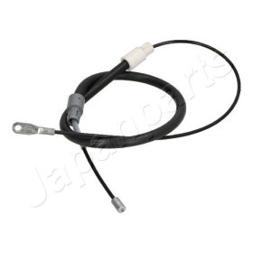 Трос ручного гальма Japanparts bc0500