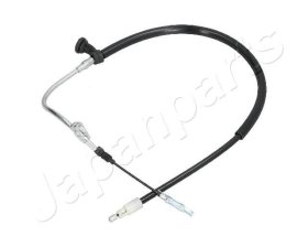 Трос ручного тормоза Japanparts bc0531