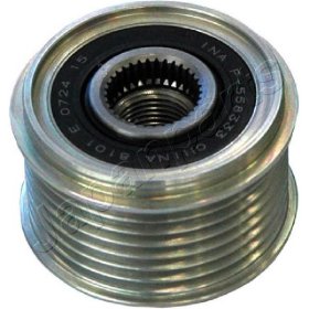 Муфта генератора Japanparts ra700