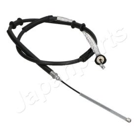 Трос ручного гальма Japanparts bc0248