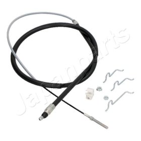 Трос ручного гальма Japanparts bc0104