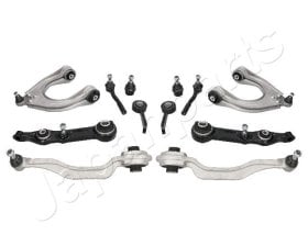 Комплект важелів Japanparts sks0503