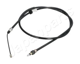 Трос ручного тормоза Japanparts bc0334
