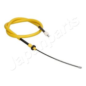 Трос ручного гальма Japanparts bc0718