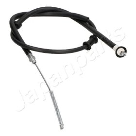 Трос ручного тормоза Japanparts bc0260