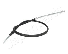 Трос ручного тормоза Japanparts bc0602