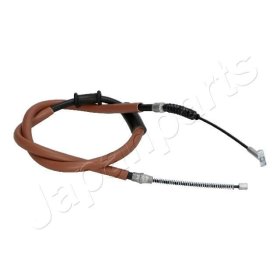 Трос ручного гальма Japanparts bc0212