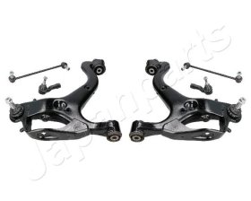 Комплект рычагов Japanparts sksl00