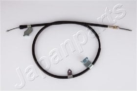 Трос ручного тормоза Japanparts bc178r