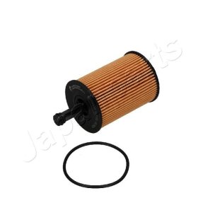 Масляный фильтр Japanparts fo044jm
