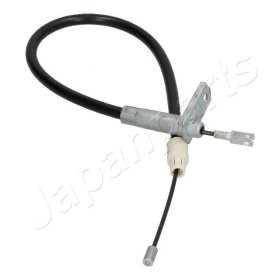 Трос ручного тормоза Japanparts bc0504